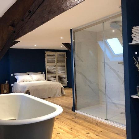 Les Chambres Berguoises Superbe Chambre Au Coeur De Bergues Dış mekan fotoğraf